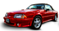 1979-1993 Mustang Parts