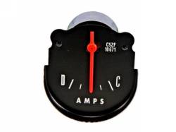 Scott Drake - 1966 Mustang Amp Gauge