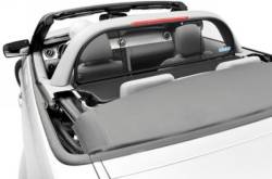 05 - 14 Mustang Convertible Wind Deflector Kit, use with Styling Bar