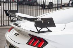 APR Performance - 2024+ Mustang S650 GTC-200 Adjustable Carbon Fiber Spoiler