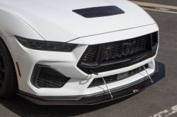 APR Performance - 2024+ Mustang S650 GT Front Splitter