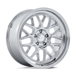 American Racing Wheels - 17X7 VN516 G-Force Wheel, 5 x 4.5, Chrome