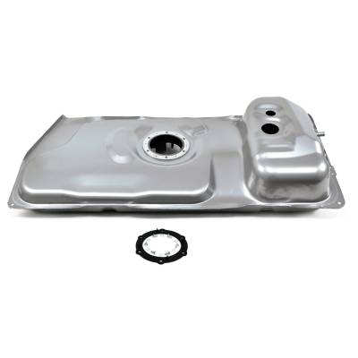 All Classic Parts - 1999 - early 2000 Mustang Fuel Tank with Vent, 15.7 Gal