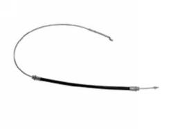 1969 - 1970 Mustang  Front Emergency Brake Cable
