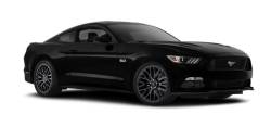 Voxx - 05 - Current Gloss Black Mustang Performance Wheel, 19 x 9, 6.77 bs, 45 offset - Image 3