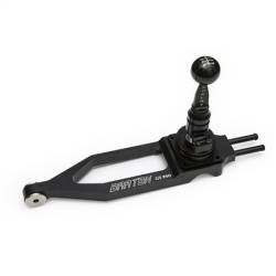 Shelby Performance Parts - 2015 - 2020 Mustang Shelby GT350 Push Down Flat Stick Shifter - Image 3