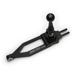 Shelby Performance Parts - 2015 - 2020 Mustang Shelby GT350 Push Down Flat Stick Shifter - Image 4