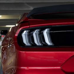 FORM LIGHTING - LED Lighting Upgrades - 2015- 2023 Mustang LED Tail Lights, Pair - Image 3