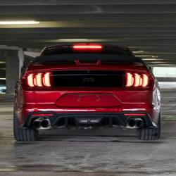 FORM LIGHTING - LED Lighting Upgrades - 2015- 2023 Mustang LED Tail Lights, Pair - Image 5