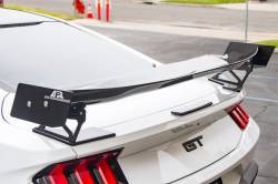 APR Performance - 2024+ Mustang S650 GTC-200 Adjustable Carbon Fiber Spoiler - Image 2