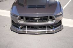 APR Performance - 2024 Mustang Dark Horse Base Front Splitter - Image 2