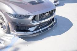 APR Performance - 2024 Mustang Dark Horse Base Front Splitter - Image 3