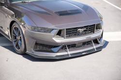 APR Performance - 2024 Mustang Dark Horse Base Front Splitter - Image 4