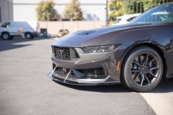 APR Performance - 2024 Mustang Dark Horse Base Front Splitter - Image 5