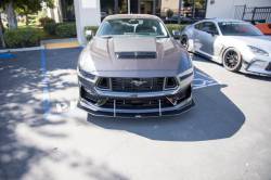 APR Performance - 2024 Mustang Dark Horse Base Front Splitter - Image 6