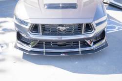 APR Performance - 2024 Mustang Dark Horse Base Front Splitter - Image 7