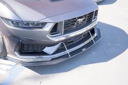 APR Performance - 2024 Mustang Dark Horse Base Front Splitter - Image 8