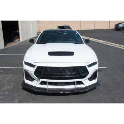 APR Performance - 2024+ Mustang S650 GT Front Splitter - Image 2