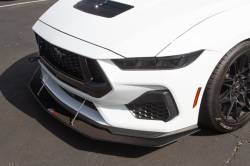 APR Performance - 2024+ Mustang S650 GT Front Splitter - Image 3