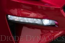 Diode Dynamics Lighting - 2018 - 2023 Mustang Elite Series Combination Fog Lamp (USDM), Choose Color - Image 4