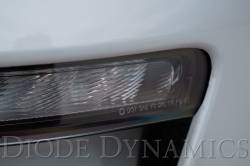 Diode Dynamics Lighting - 2018 - 2023 Mustang Elite Series Combination Fog Lamp (USDM), Choose Color - Image 7