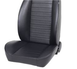 TMI Products - 1964 - 1973 Mustang TMI So-Cal Front Bucket Seats with Bolsters - Image 2