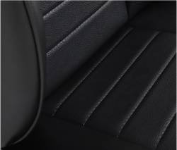 TMI Products - 1964 - 1973 Mustang TMI So-Cal Front Bucket Seats with Bolsters - Image 11