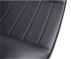 TMI Products - 1964 - 1973 Mustang TMI So-Cal Front Bucket Seats with Bolsters - Image 12