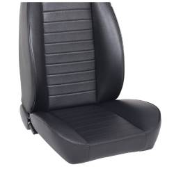 TMI Products - 1964 - 1973 Mustang TMI So-Cal Front Bucket Seats with Bolsters - Image 3