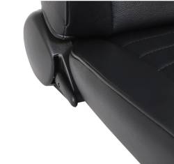 TMI Products - 1964 - 1973 Mustang TMI Classic So-Cal Front Bucket Seats - Image 11