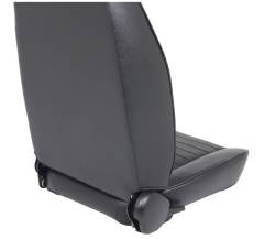 TMI Products - 1964 - 1973 Mustang TMI Classic So-Cal Front Bucket Seats - Image 8