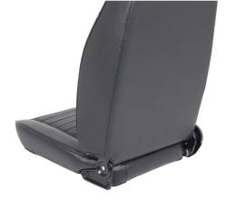 TMI Products - 1964 - 1973 Mustang TMI Classic So-Cal Front Bucket Seats - Image 6