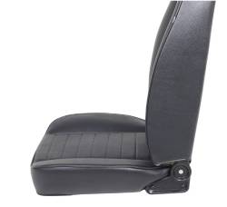 TMI Products - 1964 - 1973 Mustang TMI Classic So-Cal Front Bucket Seats - Image 5