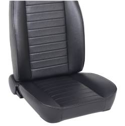 TMI Products - 1964 - 1973 Mustang TMI Classic So-Cal Front Bucket Seats - Image 10