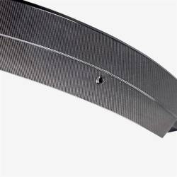 Anderson Composites Mustang Parts - 2024+ Mustang S650 Carbon Fiber Integrated Ducktail Spoiler - Image 4