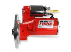 MSD - 64 - 73 Mustang MSD Dynaforce Starter Ford Small Block 289-351W Engines, Red - Image 2