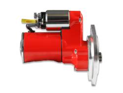 MSD - 64 - 73 Mustang MSD Dynaforce Starter Ford Small Block 289-351W Engines, Red - Image 5