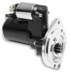 MSD - 64 - 73 Mustang MSD Dynaforce Starter Ford Small Block 289-351W Engines, Black - Image 2