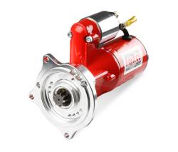 MSD - 64 - 73 Mustang MSD Dynaforce Starter Ford FE - 390/427/428 Engines, Red - Image 3