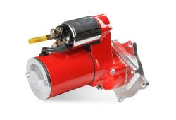 MSD - 64 - 73 Mustang MSD Dynaforce Starter Ford FE - 390/427/428 Engines, Red - Image 4