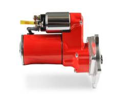 MSD - 64 - 73 Mustang MSD Dynaforce Starter Ford FE - 390/427/428 Engines, Red - Image 5