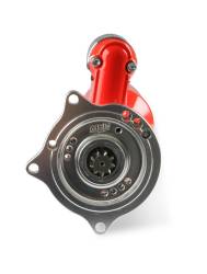 MSD - 64 - 73 Mustang MSD Dynaforce Starter Ford FE - 390/427/428 Engines, Red - Image 6