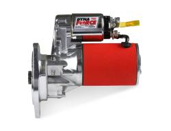 MSD - 64 - 73 Mustang MSD Dynaforce Starter Ford 351M/400/429/460 Engines, Red - Image 2