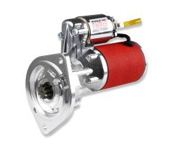 MSD - 64 - 73 Mustang MSD Dynaforce Starter Ford 351M/400/429/460 Engines, Red - Image 1