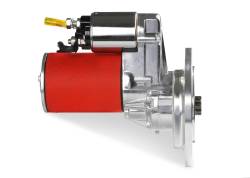 MSD - 64 - 73 Mustang MSD Dynaforce Starter Ford 351M/400/429/460 Engines, Red - Image 5