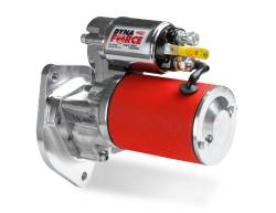 MSD - 64 - 73 Mustang MSD Dynaforce Starter Ford 351M/400/429/460 Engines, Red - Image 6