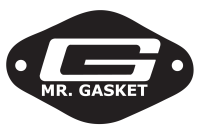 Mr Gasket