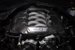 APR Performance - 2024+ Mustang S650 Carbon Fiber Engine Cover - Image 3