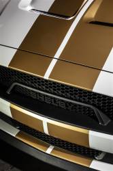 Shelby Performance Parts - 2018 - 2023 Shelby Mustang Hertz Hood w/ Hood Vents - Image 9