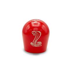 Shelby Performance Parts - 2015 - 2024 Mustang Shelby Weighted Shift Knob, Choose your Color - Image 2